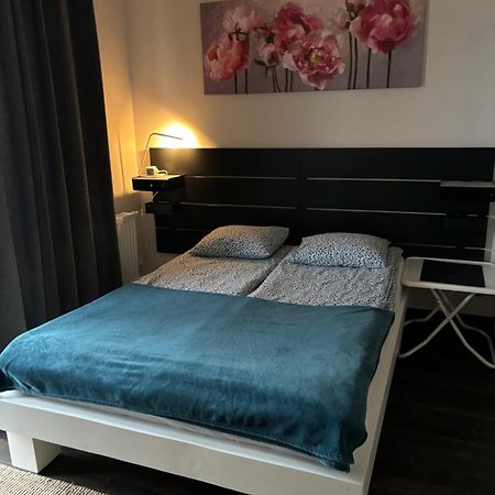 Kawalerka Na Targowej Apartment Stary Toruń Exterior foto