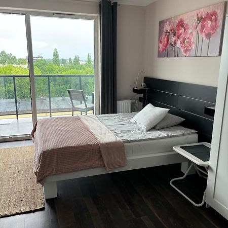 Kawalerka Na Targowej Apartment Stary Toruń Exterior foto