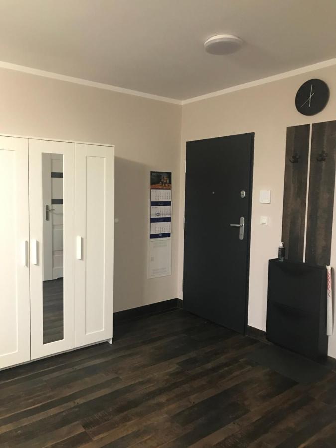 Kawalerka Na Targowej Apartment Stary Toruń Exterior foto