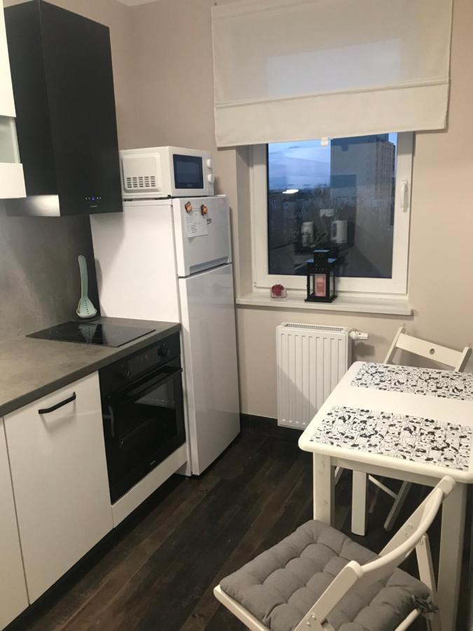 Kawalerka Na Targowej Apartment Stary Toruń Exterior foto