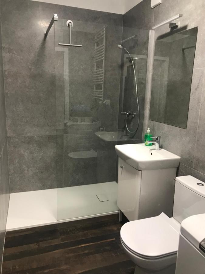 Kawalerka Na Targowej Apartment Stary Toruń Exterior foto
