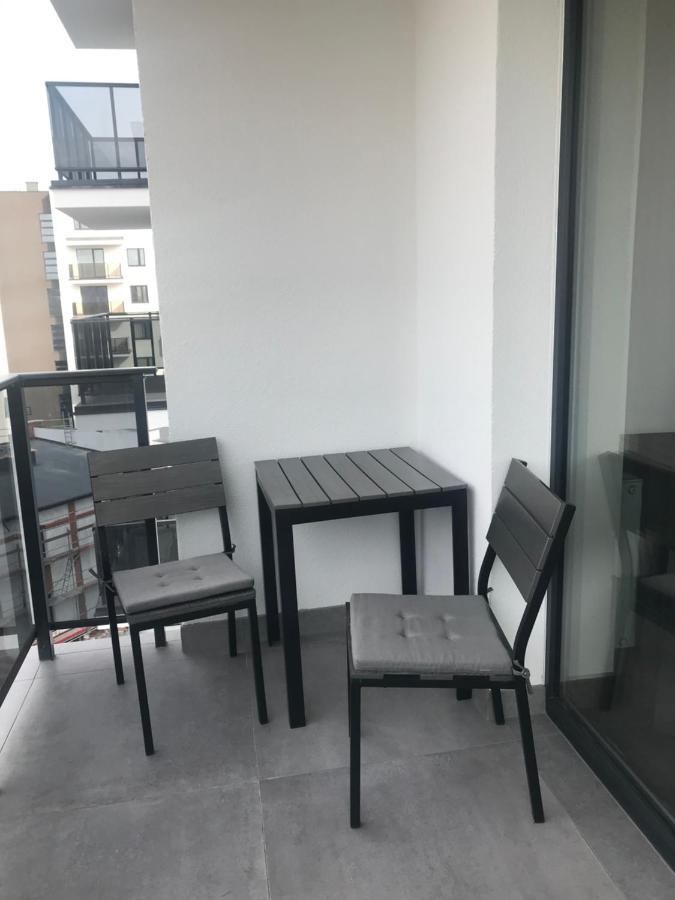 Kawalerka Na Targowej Apartment Stary Toruń Exterior foto