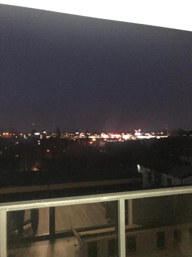 Kawalerka Na Targowej Apartment Stary Toruń Exterior foto