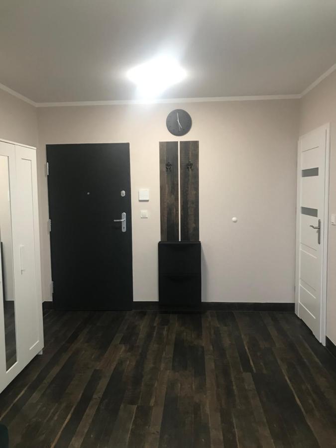 Kawalerka Na Targowej Apartment Stary Toruń Exterior foto