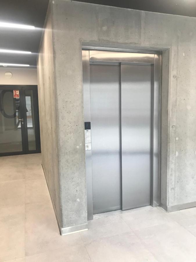 Kawalerka Na Targowej Apartment Stary Toruń Exterior foto