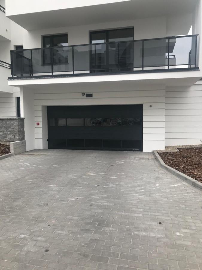 Kawalerka Na Targowej Apartment Stary Toruń Exterior foto