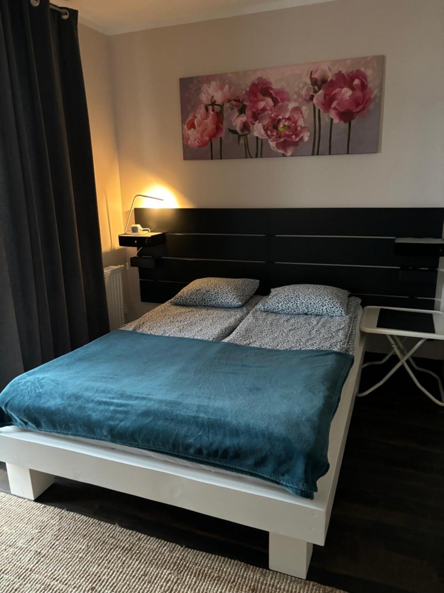 Kawalerka Na Targowej Apartment Stary Toruń Exterior foto